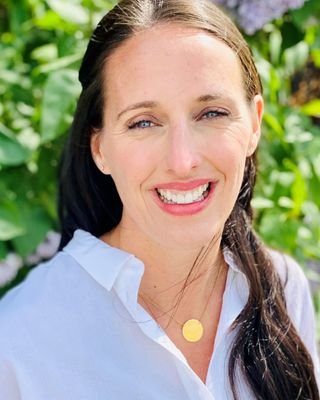 Kasha Mitton profile image